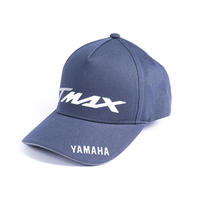 Casquette TMAX adulte Yamaha-Yamaha