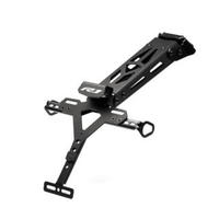 Support de plaque d'immatriculation Yamaha-Yamaha