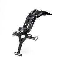 Support de plaque d'immatriculation Yamaha-Yamaha