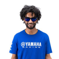 Lunettes de soleil Paddock Blue pour adultes Yamaha-Yamaha