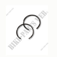 Circlips de piston GYTR®-Yamaha