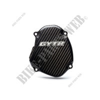 Carter d'allumage GYTR® en carbone-Yamaha