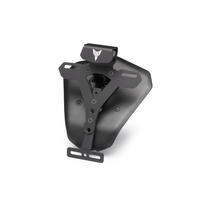 Support bas de plaque d'immatriculation Yamaha-Yamaha