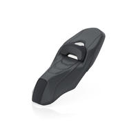 Selle confort Yamaha-Yamaha