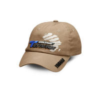 Casquette Ténéré World Raid Yamaha-Yamaha