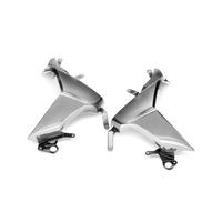 Déflecteurs de pieds pour FJR Yamaha-Yamaha