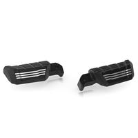 Repose-pieds de style moto Yamaha-Yamaha