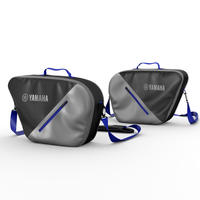 Ensemble de sacs étanches pour valises latérales Tour ou City Yamaha-Yamaha