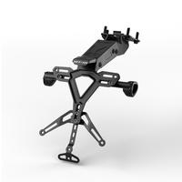 Support de plaque d’immatriculation Yamaha-Yamaha