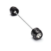 Protection d'axe de roue avant Yamaha-Yamaha