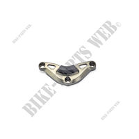 Protection de carter d'embrayage taillée dans la masse-Yamaha