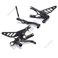 Kit de sélection inversée-Yamaha