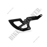Protection de couronne arrière-Yamaha