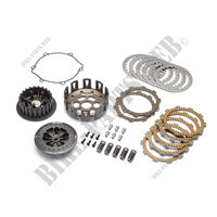 GYTR® Heavy Duty Clutch Kit-Yamaha