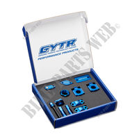Kit de pièces GYTR® pour YZ65-Yamaha
