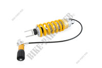 Amortisseur Öhlins S46HR1C1S pour Tracer 700-Yamaha