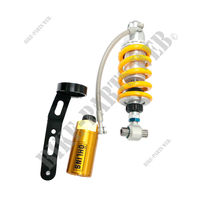 Amortisseur arrière Öhlins STX 46-Yamaha