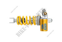 Amortisseur Öhlins TTX GP pour YZF-R6-Yamaha
