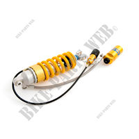 Amortisseur arrière Öhlins STX 46 YA535-Yamaha