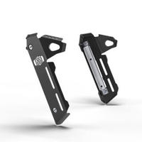 Protections de radiateur Yamaha-Yamaha