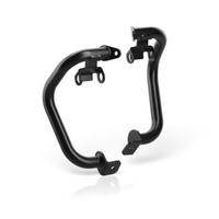 Supports tubulaires de feux antibrouillard Yamaha-Yamaha