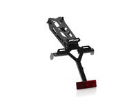 Support de plaque d'immatriculation Yamaha-Yamaha