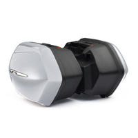 Sacoches latérales Touring - côté gauche Yamaha-Yamaha