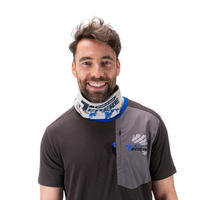 Tour de cou Ténéré 700 World Raid Yamaha-Yamaha