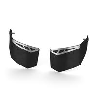 Bavettes anti-projection pour NIKEN GT Yamaha-Yamaha