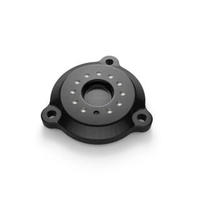 Carter de transmission finale bicolore taillé dans la masse Yamaha-Yamaha