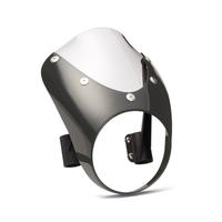 Saute-vent Bullet pour XV950 Yamaha-Yamaha