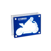 Tirelire Yamaha Racing-Yamaha