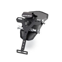 Support de plaque d'immatriculation Yamaha-Yamaha