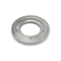 Carter de courroie - Argent Yamaha-Yamaha