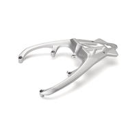 Porte-bagage arrière aluminium pour TMAX Yamaha-Yamaha