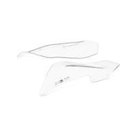 Déflecteurs de tête de fourche pour Super Ténéré Yamaha-Yamaha