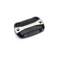 Couvercle de maître-cylindre de frein taillé dans la masse Yamaha-Yamaha