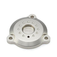 Carter de transmission finale taillé dans la masse Yamaha-Yamaha