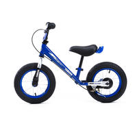 Draisienne bLU cRU en acier pour enfant Yamaha-Yamaha