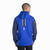 SWEAT À CAPUCHE HOMME PADDOCK BLUE YAMAHA TAILLE L-Yamaha