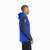 SWEAT À CAPUCHE HOMME PADDOCK BLUE YAMAHA TAILLE L-Yamaha