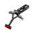 Support de plaque d'immatriculation pour YZF-R6 Yamaha-Yamaha-Accessoires motos et scooters Yamaha