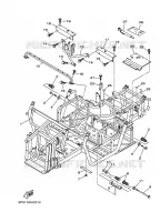 CADRE pour Yamaha RHINO 2006