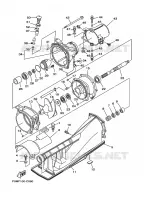 JET UNIT 1 pour Yamaha JET 2005