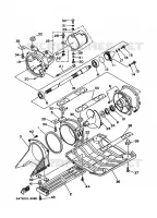 JET UNIT 1 pour Yamaha JET 1994