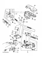 DIRECTION 1 pour Yamaha ENGINE 2007
