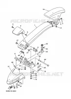 DIRECTION 2 pour Yamaha ENGINE 2007