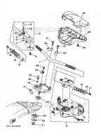 DIRECTION 1 pour Yamaha ENGINE 2008