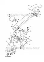 DIRECTION 2 pour Yamaha ENGINE 2008