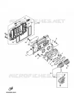ADMISSION pour Yamaha JET 2005